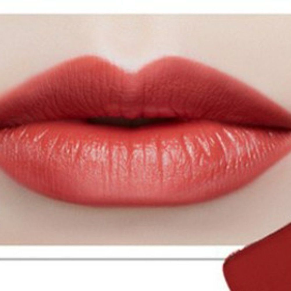 Avon VDIVOV Violet Dream Lip Cut Rouge (Bold Red RD305) - Picture 2 of 11
